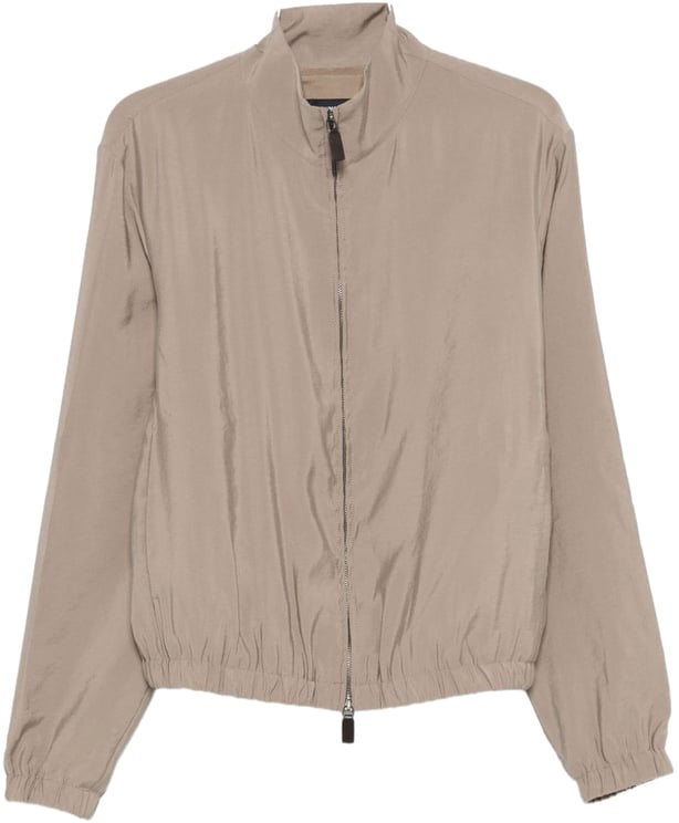 Emporio Armani Coats