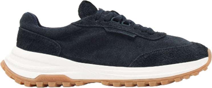 Emporio Armani Sneakers Blue