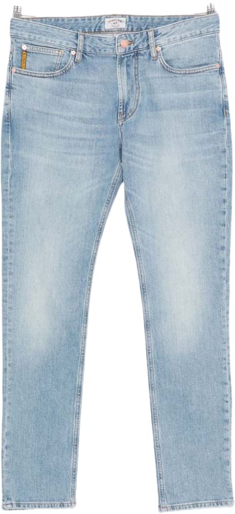 Emporio Armani Jeans Blue