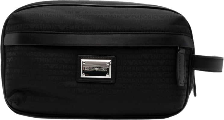 Emporio Armani Bags Black