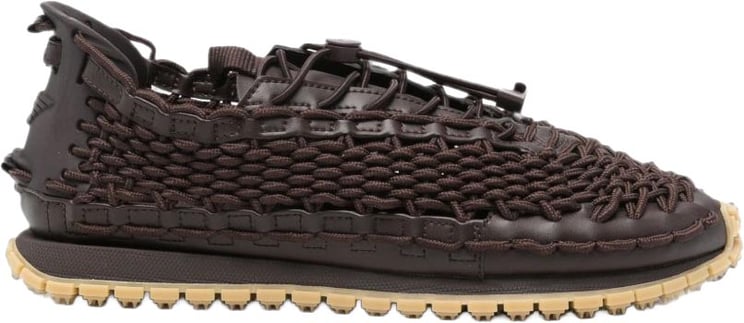 Emporio Armani Sneakers Black
