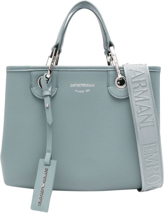 Emporio Armani Bags Grey