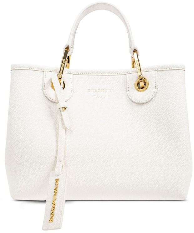 Emporio Armani Bags White