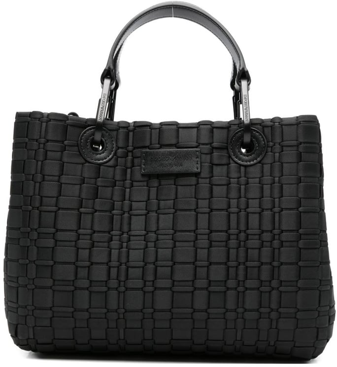 Emporio Armani Bags Black