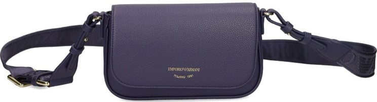 Emporio Armani Bags Blue
