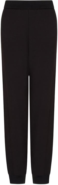 Emporio Armani Trousers Black