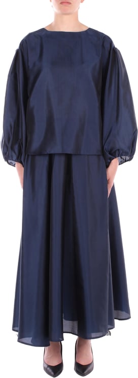 Emporio Armani Skirts Blue