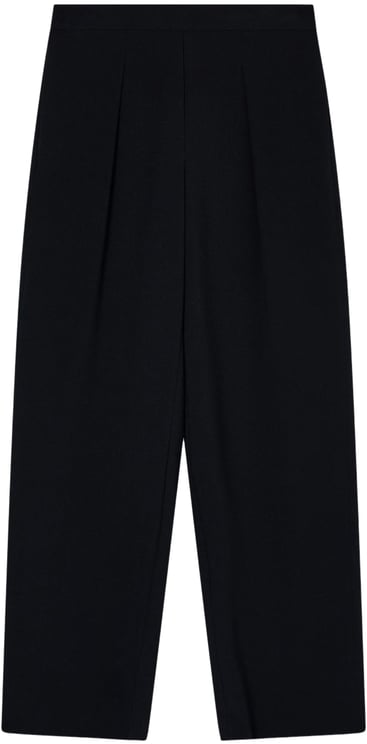 Emporio Armani Trousers Black