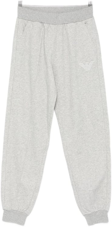 Emporio Armani Trousers Grey