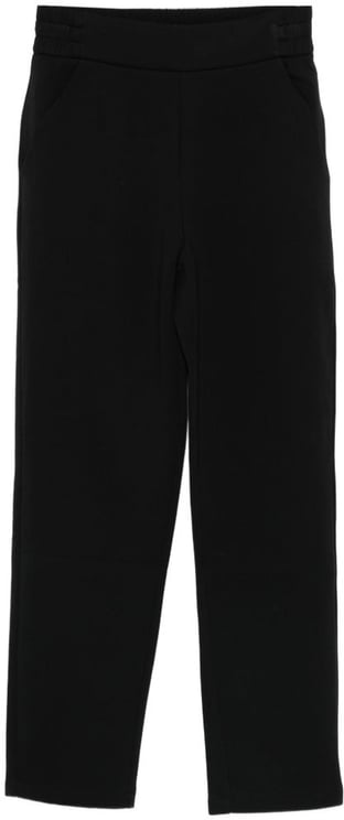Emporio Armani Trousers Black