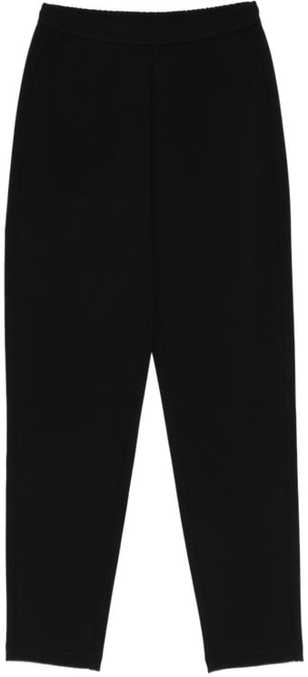 Emporio Armani Trousers Black