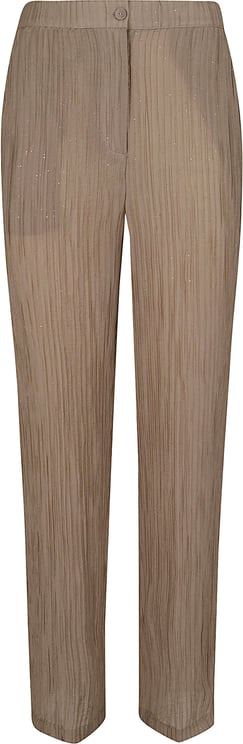 Emporio Armani EMPORIO ARMANI TROUSER