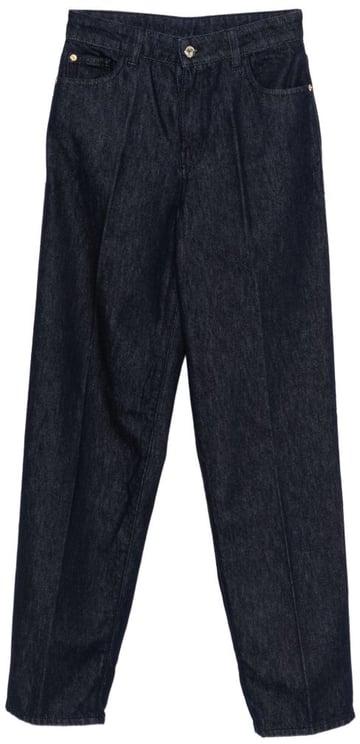 Emporio Armani Jeans Mmarrone