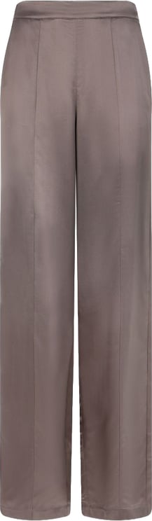 Emporio Armani Trousers Brown