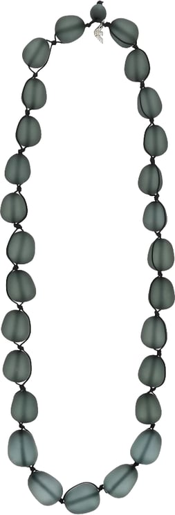 Emporio Armani Bijoux Navy