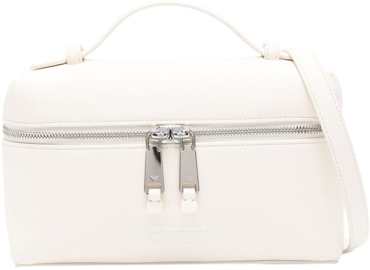 Emporio Armani Bags White