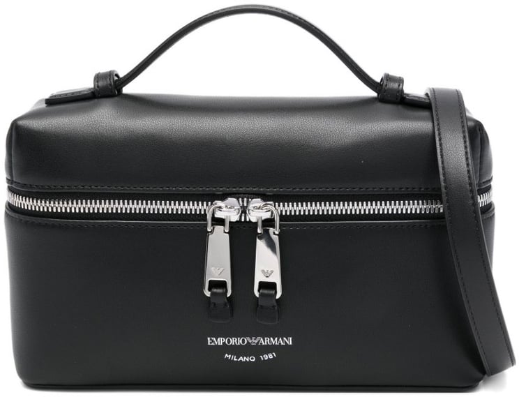 Emporio Armani Bags Black