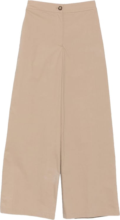 Emporio Armani Trousers Beige