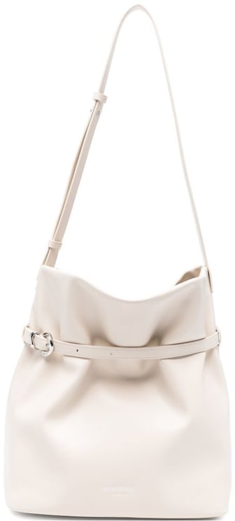 Emporio Armani Bags White