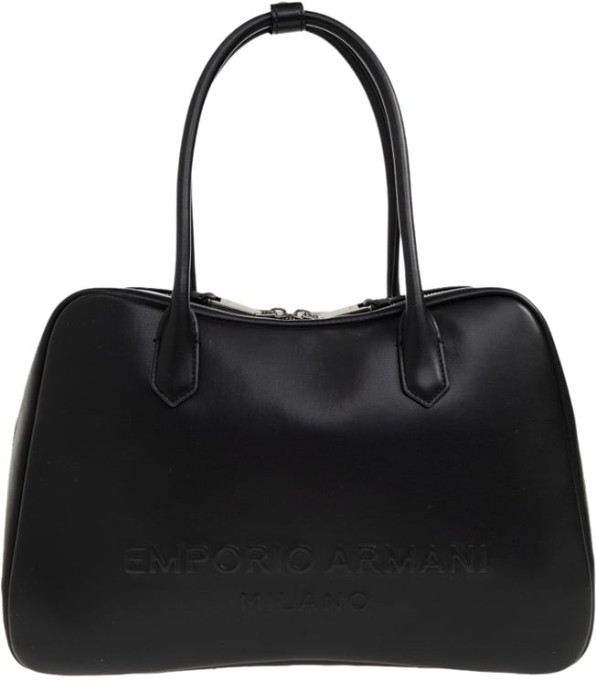Emporio Armani Bags Black