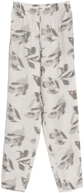 Emporio Armani Trousers Grey