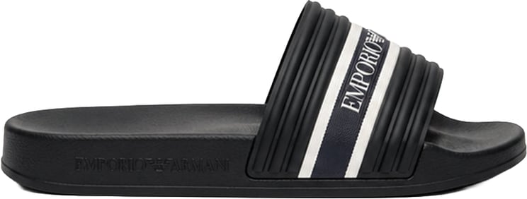 Emporio Armani Badslippers