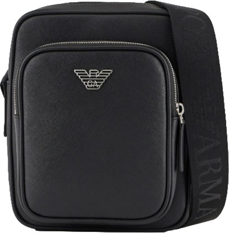 Emporio Armani Bags Nero