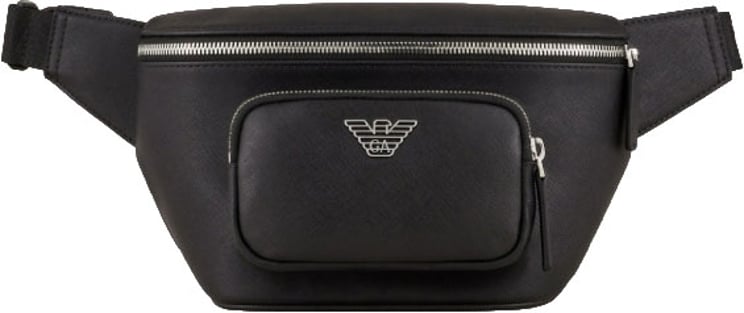 Emporio Armani Bags Nero