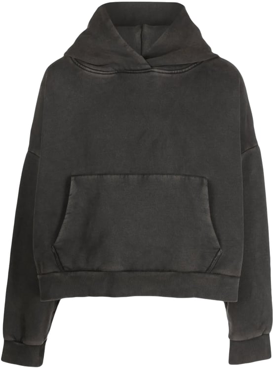 Entire Studios Heavy Hood Washed Black