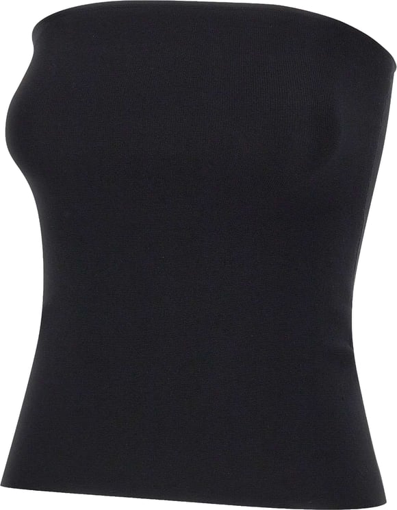 Entire Studios Top Black