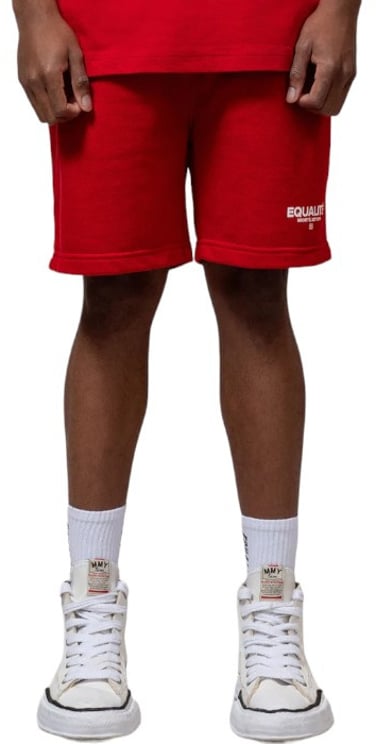 Equalité Heren Korte Broek