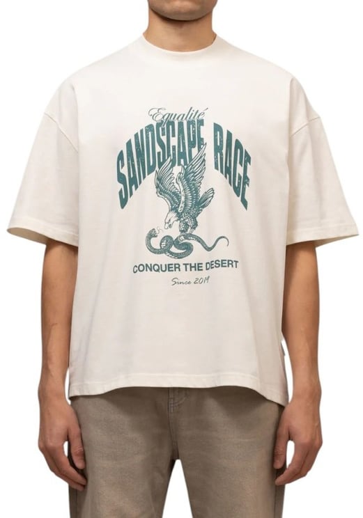 Equalité Heren T-shirt