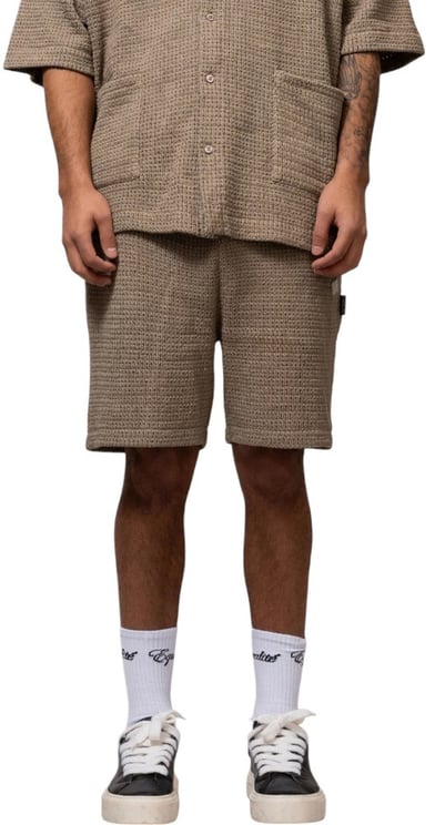 Equalité Heren Korte Broek