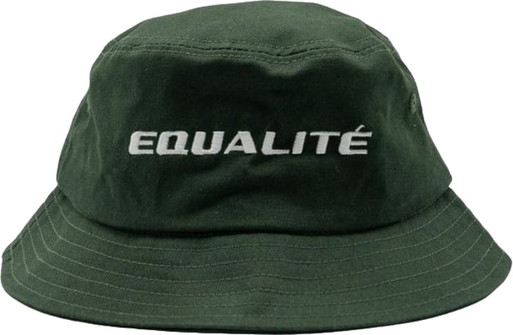 Equalité Heren Buckethat