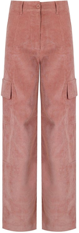 Essentiel Antwerp ESSENTIEL ANTWERP GAZOU CARGO PANTS