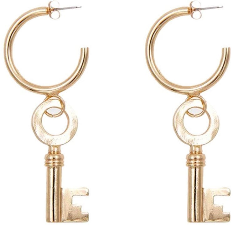 Essentiel Antwerp ESSENTIEL ANTWERP GENTRY EARRINGS