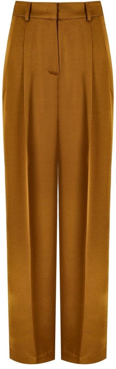 Essentiel Antwerp ESSENTIEL ANTWERP GLADIOLUS TOFFEE PANTS