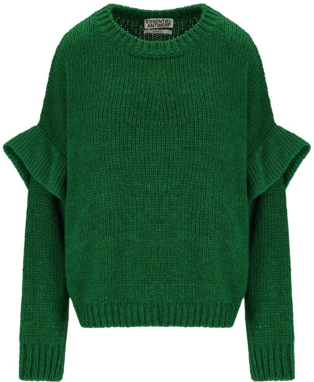 Essentiel Antwerp ESSENTIEL ANTWERP IJUNE SWEATER