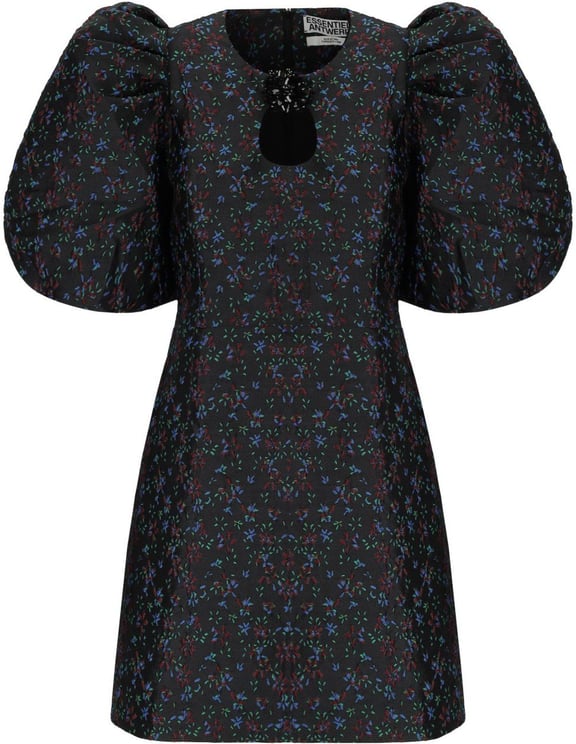 Essentiel Antwerp ESSENTIEL ANTWERP INFLUENCE DRESS