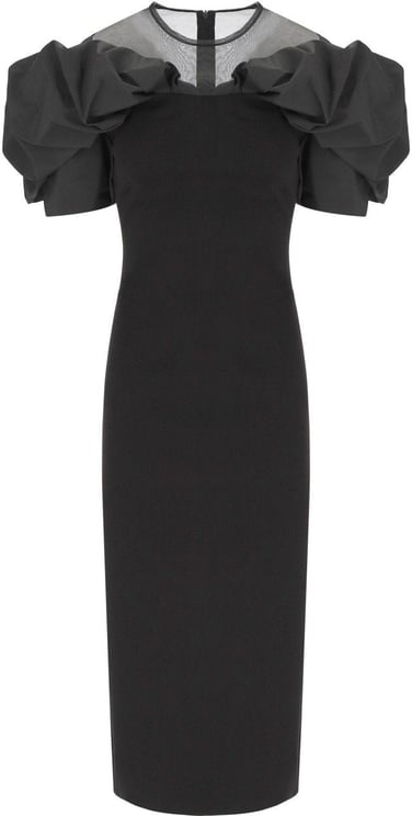 Essentiel Antwerp ESSENTIEL ANTWERP ISATIS DRESS