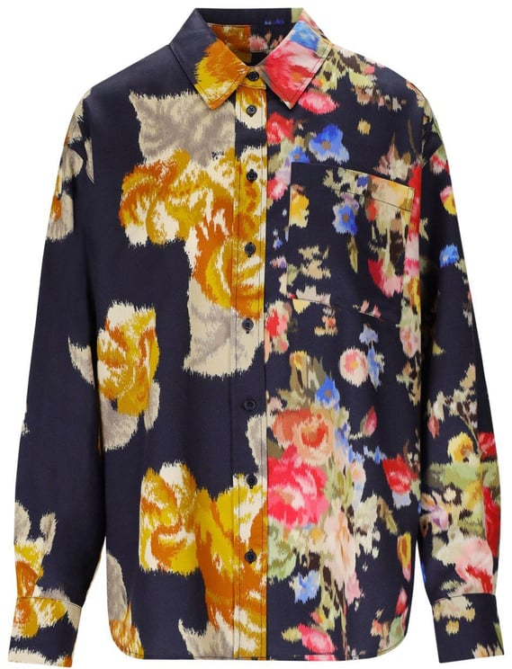 Essentiel Antwerp ESSENTIEL ANTWERP JESPER SHIRT