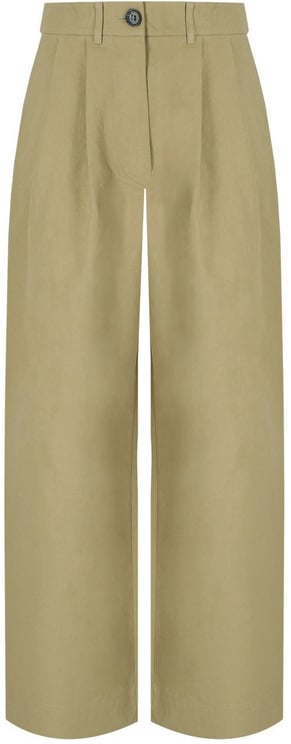 Essentiel Antwerp ESSENTIEL ANTWERP JAMMER WIDE LEG TROUSERS