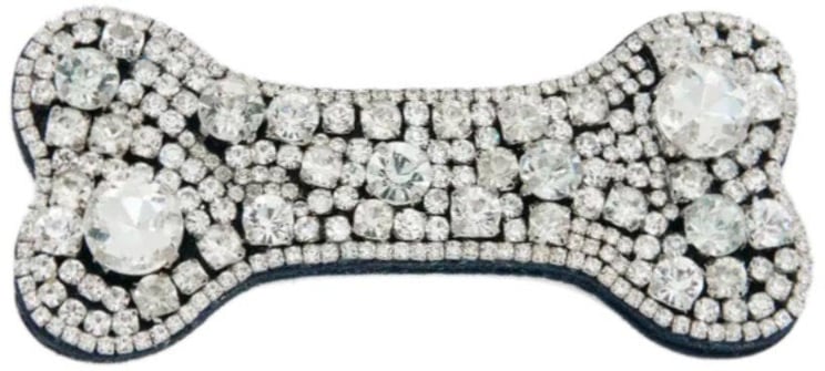 Essentiel Antwerp ESSENTIEL ANTWERP JWOUF BROOCH