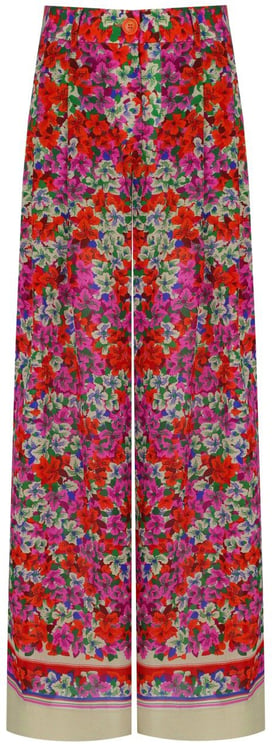 Essentiel Antwerp ESSENTIEL ANTWERP JOEK WIDE LEG PANTS