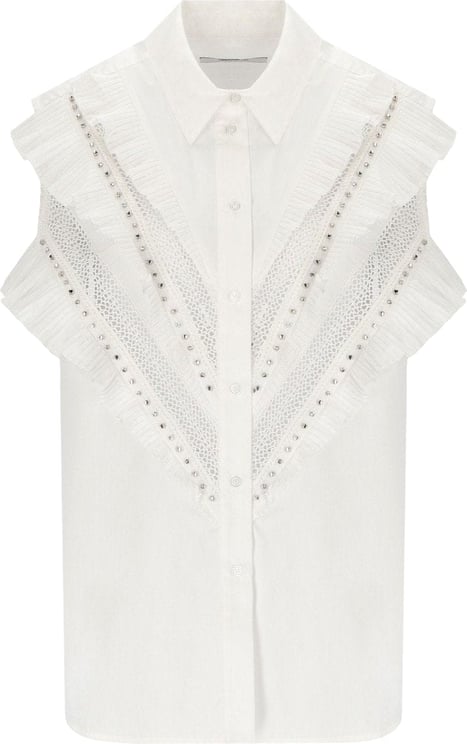 Essentiel Antwerp ESSENTIEL ANTWERP JEANDARLENE SHIRT