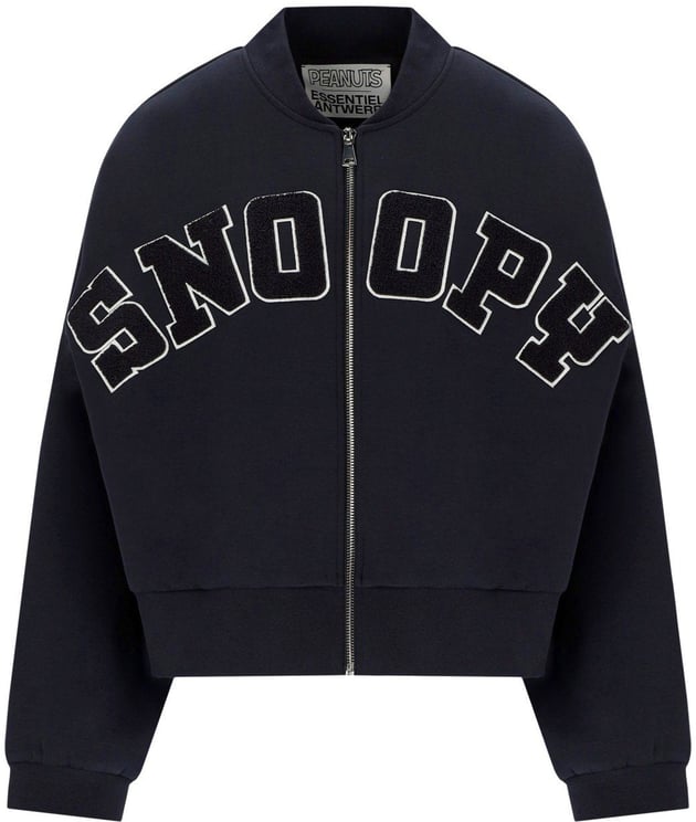 Essentiel Antwerp ESSENTIEL ANTWERP JILNIUS SWEATSHIRT