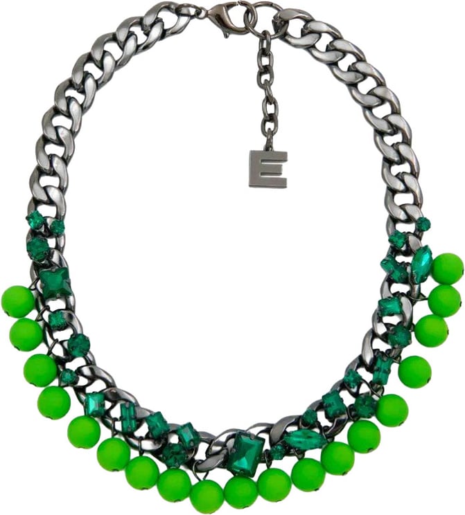 Essentiel Antwerp ESSENTIEL ANTWERP JECKI NECKLACE