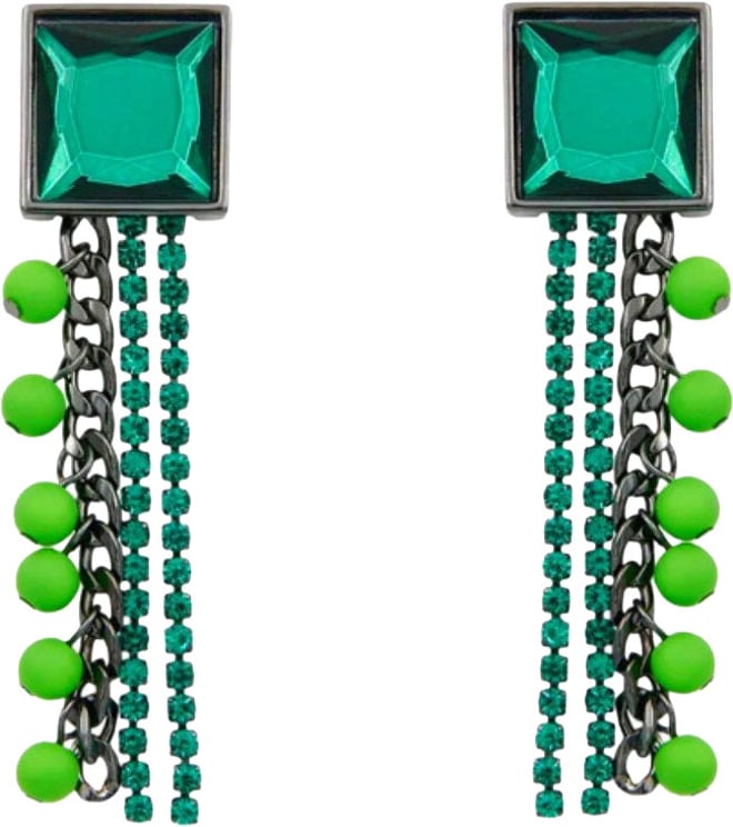 Essentiel Antwerp ESSENTIEL ANTWERP JEARRY EARRINGS