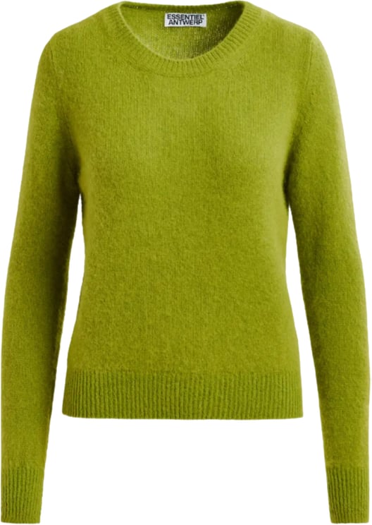 Essentiel Antwerp Essentiel Antwerp   Olijf Igora