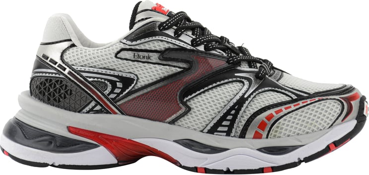 Etonic Kendari Saturn Red